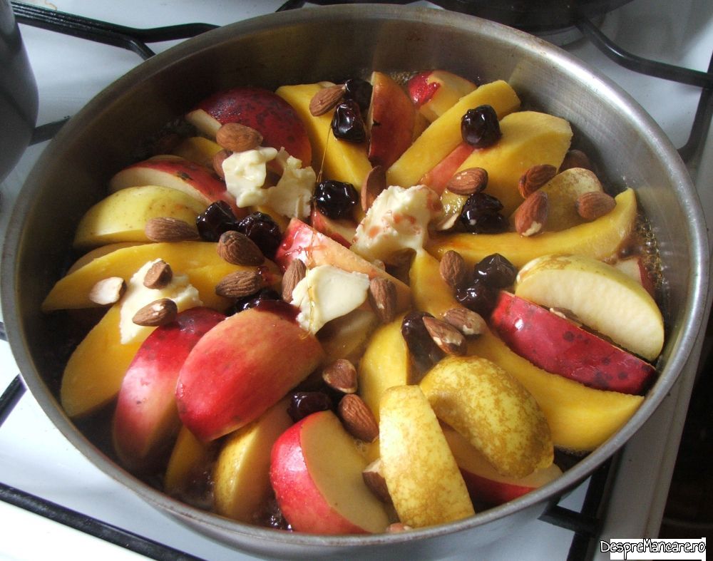 tarta cu fructe si frisca (10) Copy