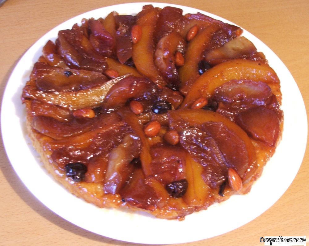 tarta cu fructe si frisca (15) Copy