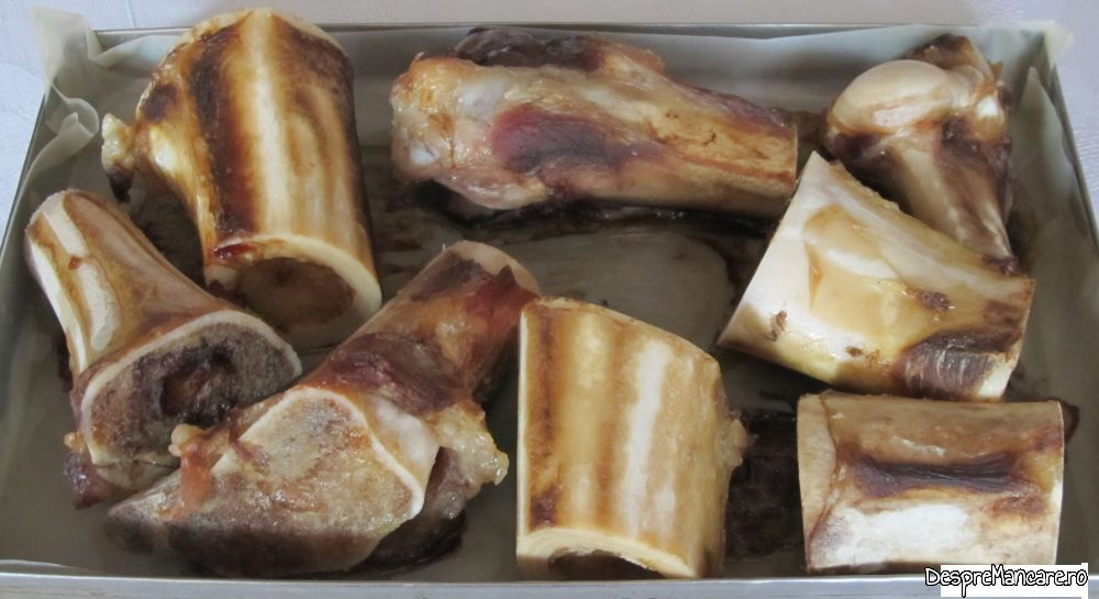 sandvis cu maduva din oase de vita (2)