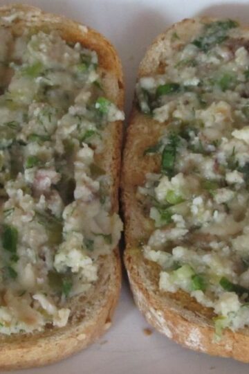 sandvis cu maduva din oase de vita (6)