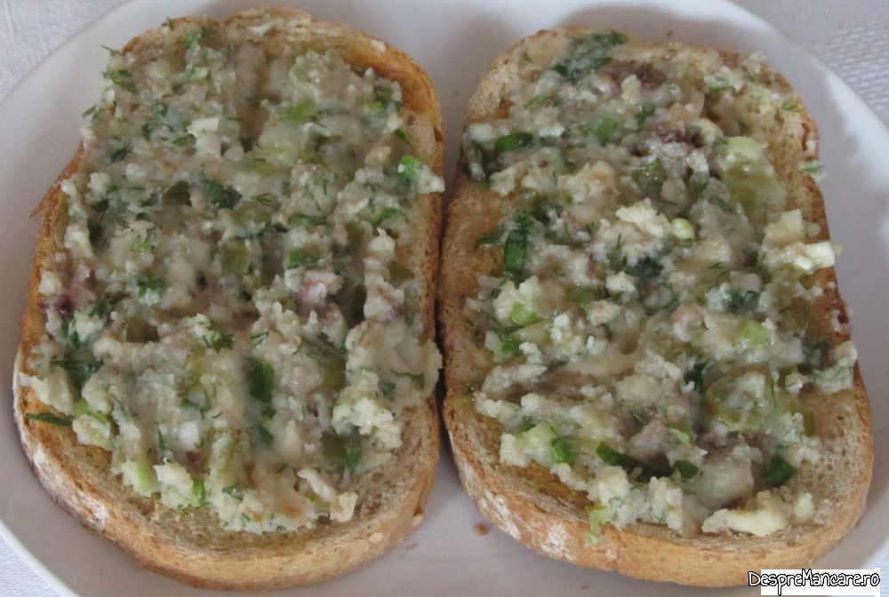 sandvis cu maduva din oase de vita (6)