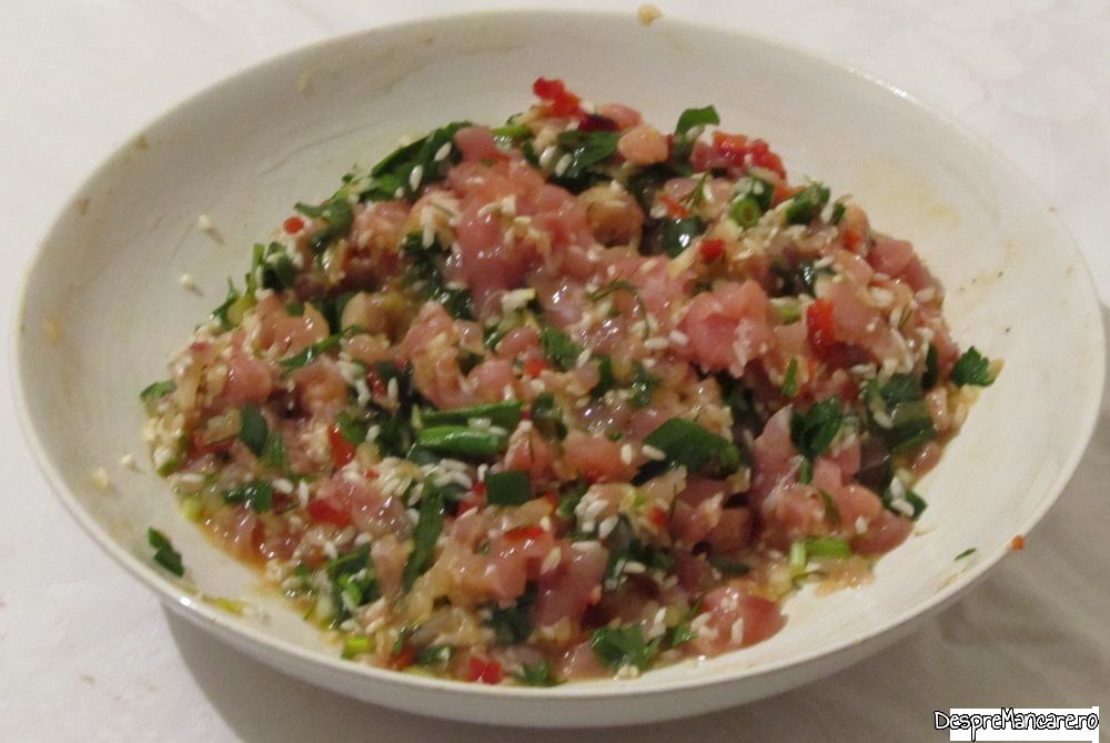 ardei umpluti cu carne de curcan (2)