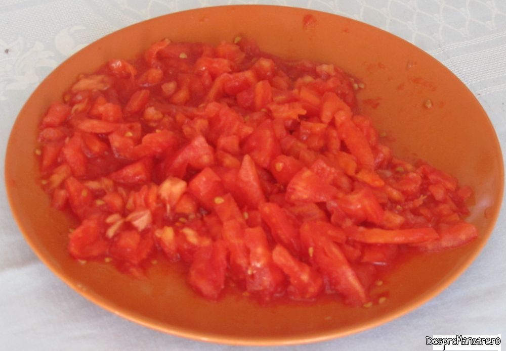 ciorba din cap de piept de porc, afumat (9)