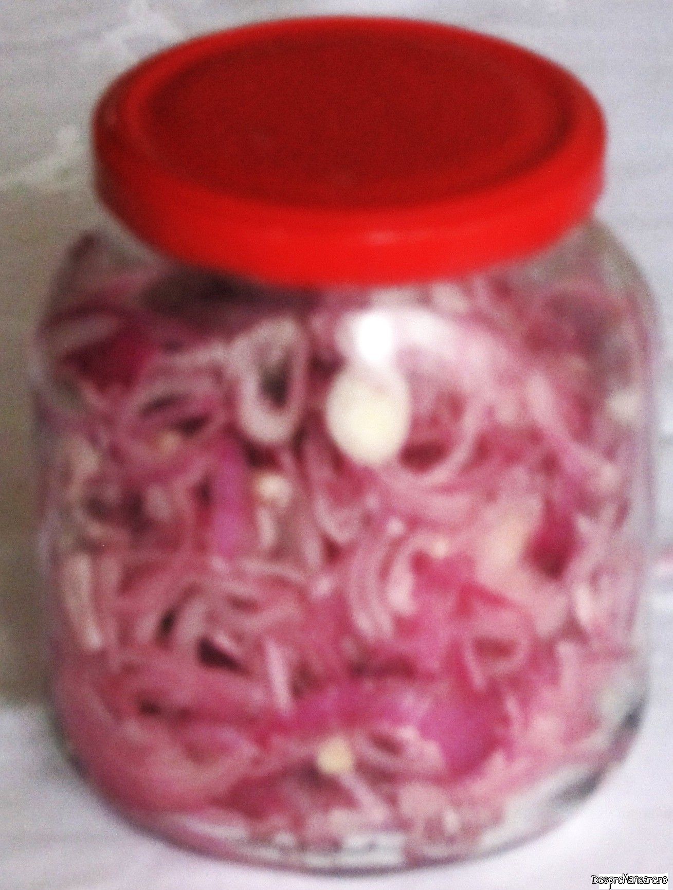 salata aperitiv cu pastrav afumat (5)