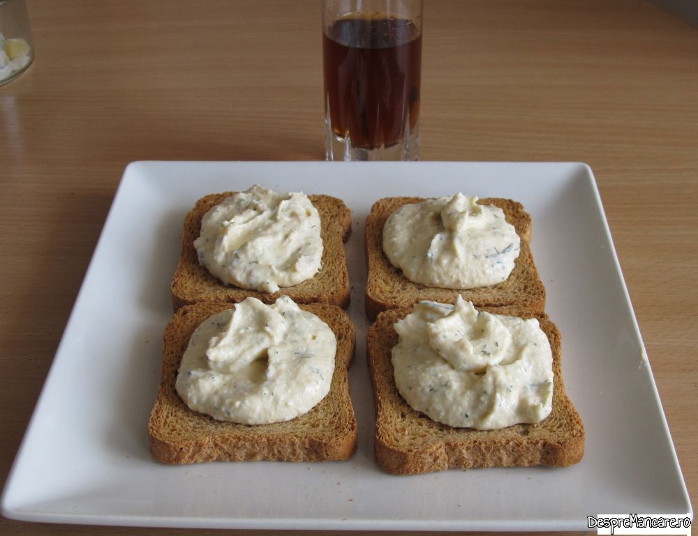 tartine cu pasta de somon afumat (8)