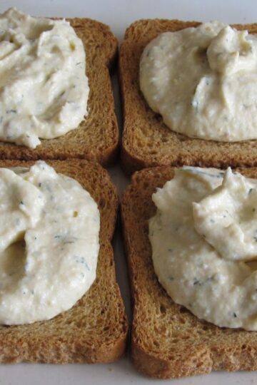 tartine cu pasta de somon afumat (9)