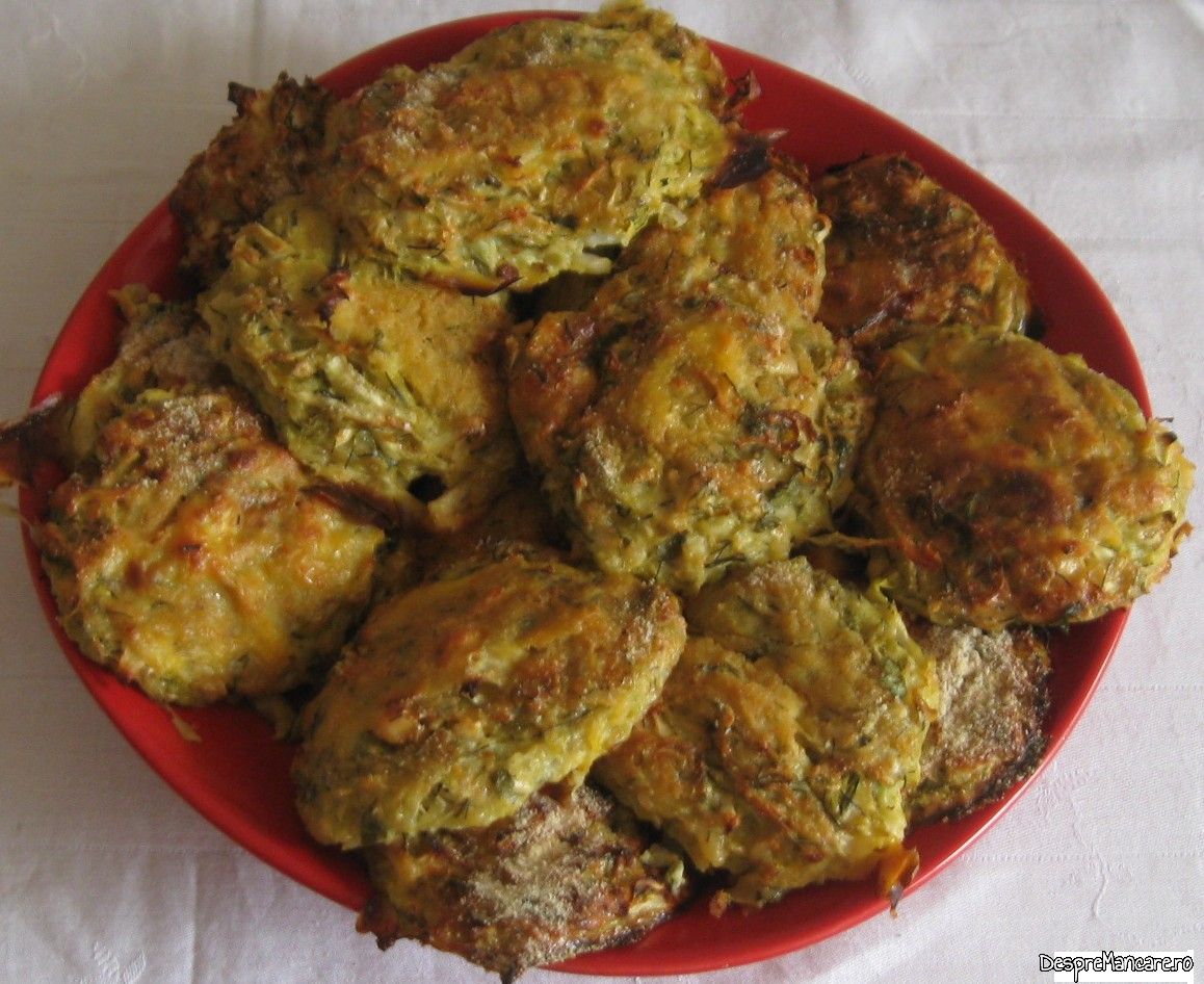 chiftelute din legume, la cuptor (9) Copy