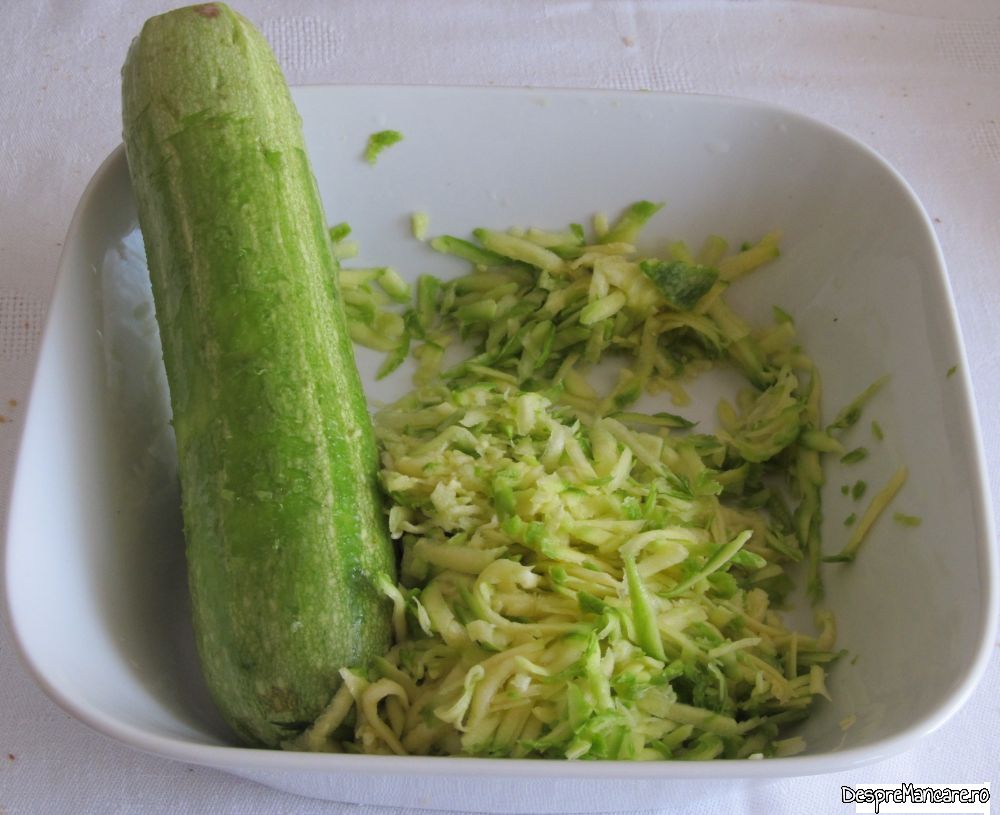 budinca cu legume, branza, smsntana, oua si mezel (2)