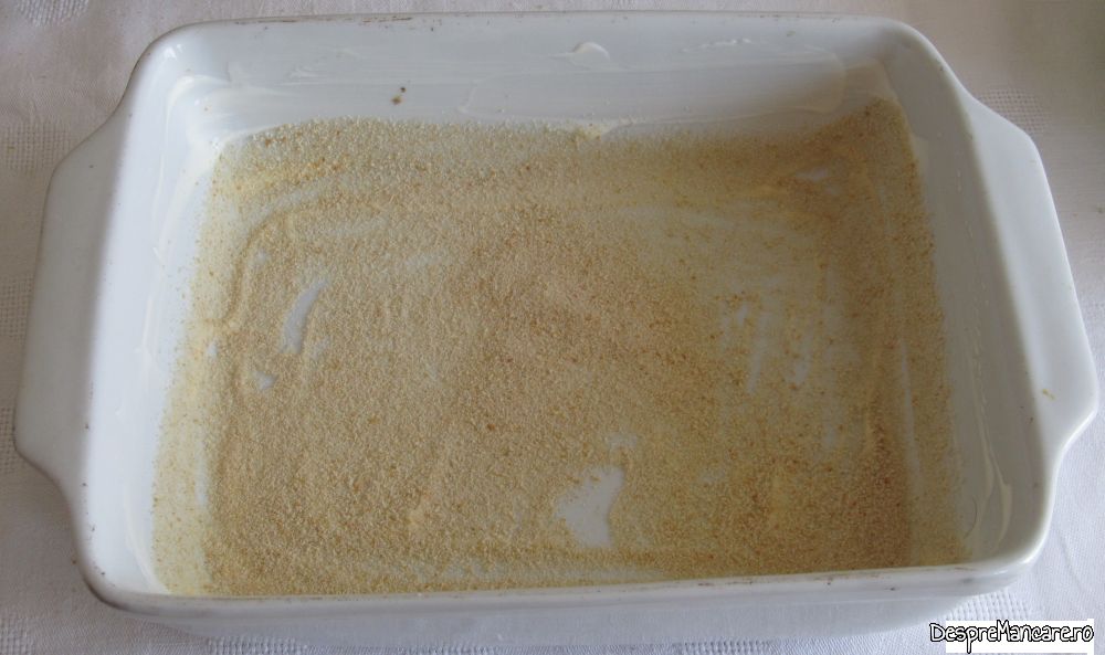 budinca cu legume, branza, smsntana, oua si mezel (4)