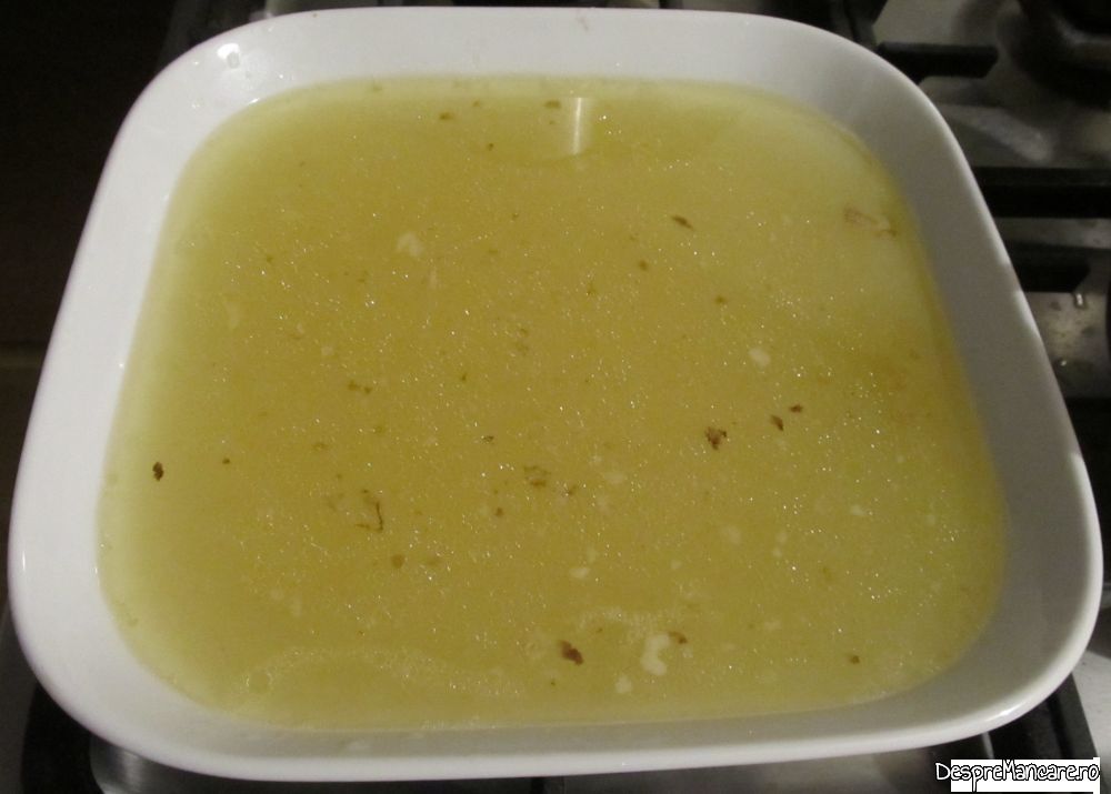 concentrat (colagen) din oase de vita (7)