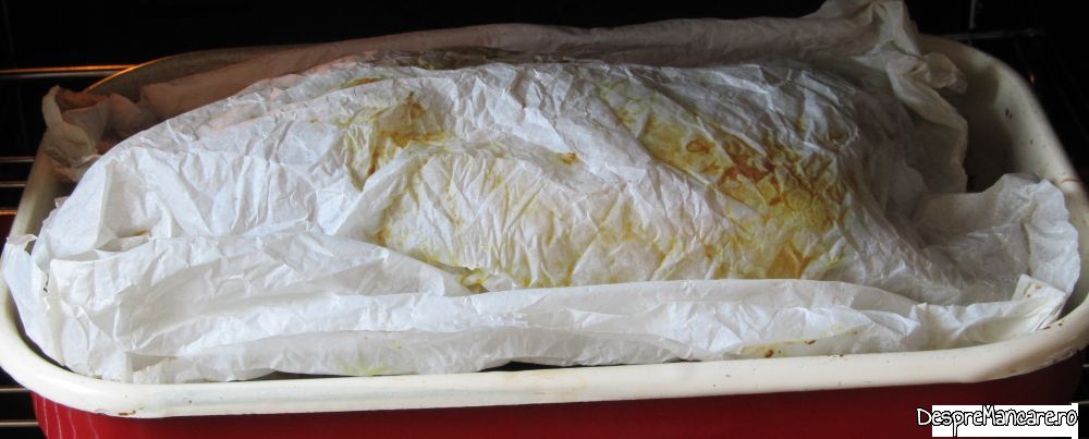pulpa de miel cu condimente, la cuptor (5)