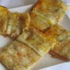 sandvis cu dovlecei, parmezan si sunca de Praga (16)