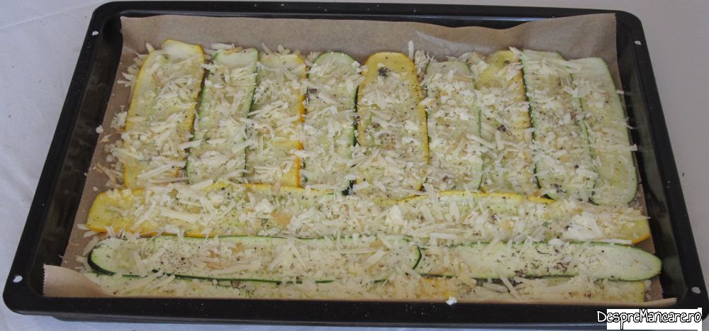 sandvis cu dovlecei, parmezan si sunca de Praga (7)