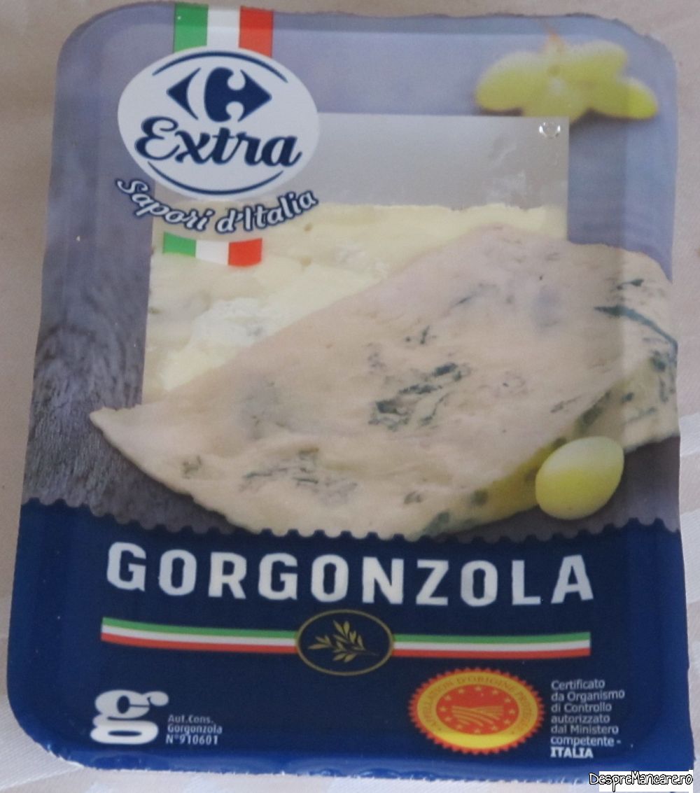 vita braziliana cu scoici Saint Jacques, ciuperci si gorgonzola la tigaia japoneza (7)